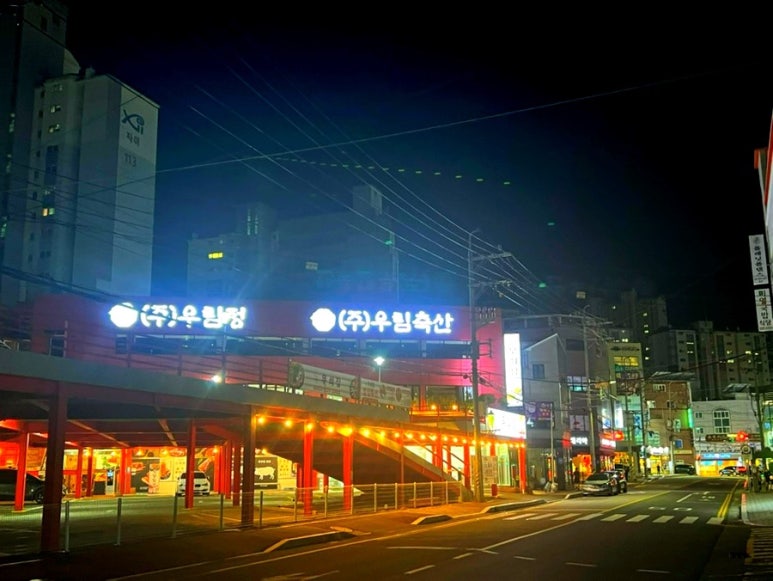 (주)드림축산 이미지