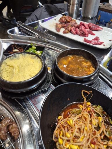 청춘갈비살 이미지