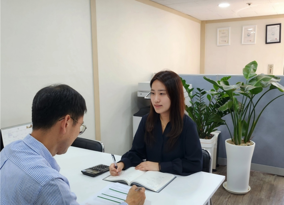다겸세무회계 이미지