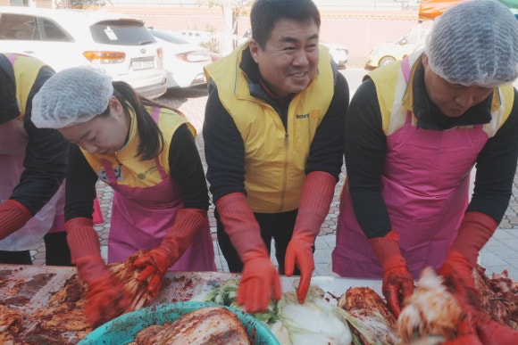 (주)동광국제 이미지