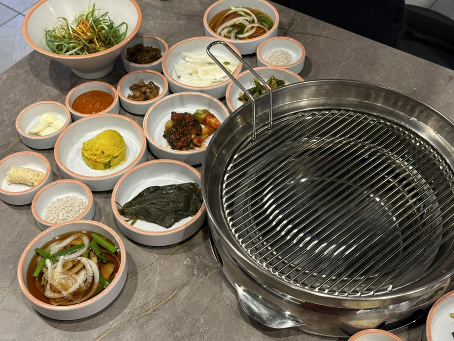양심소 청주 오송점 이미지