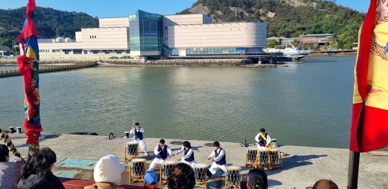 전통한선복원연구소 이미지