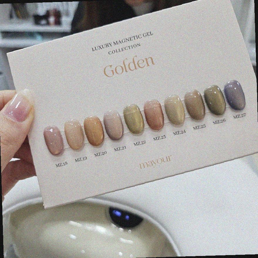 네일공방 이미지
