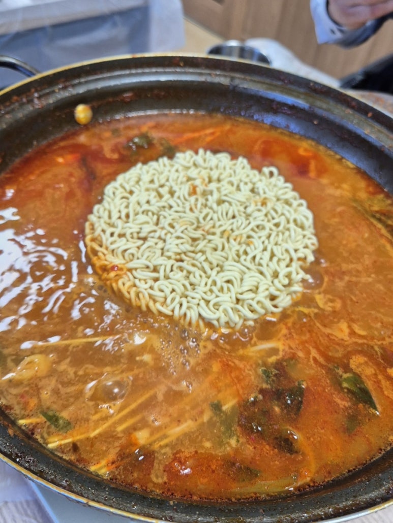 맛자랑매운탕 이미지