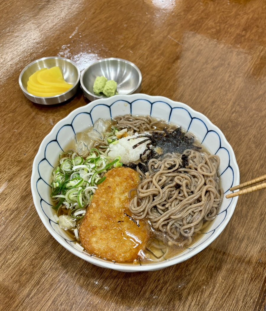 이층식당 이미지