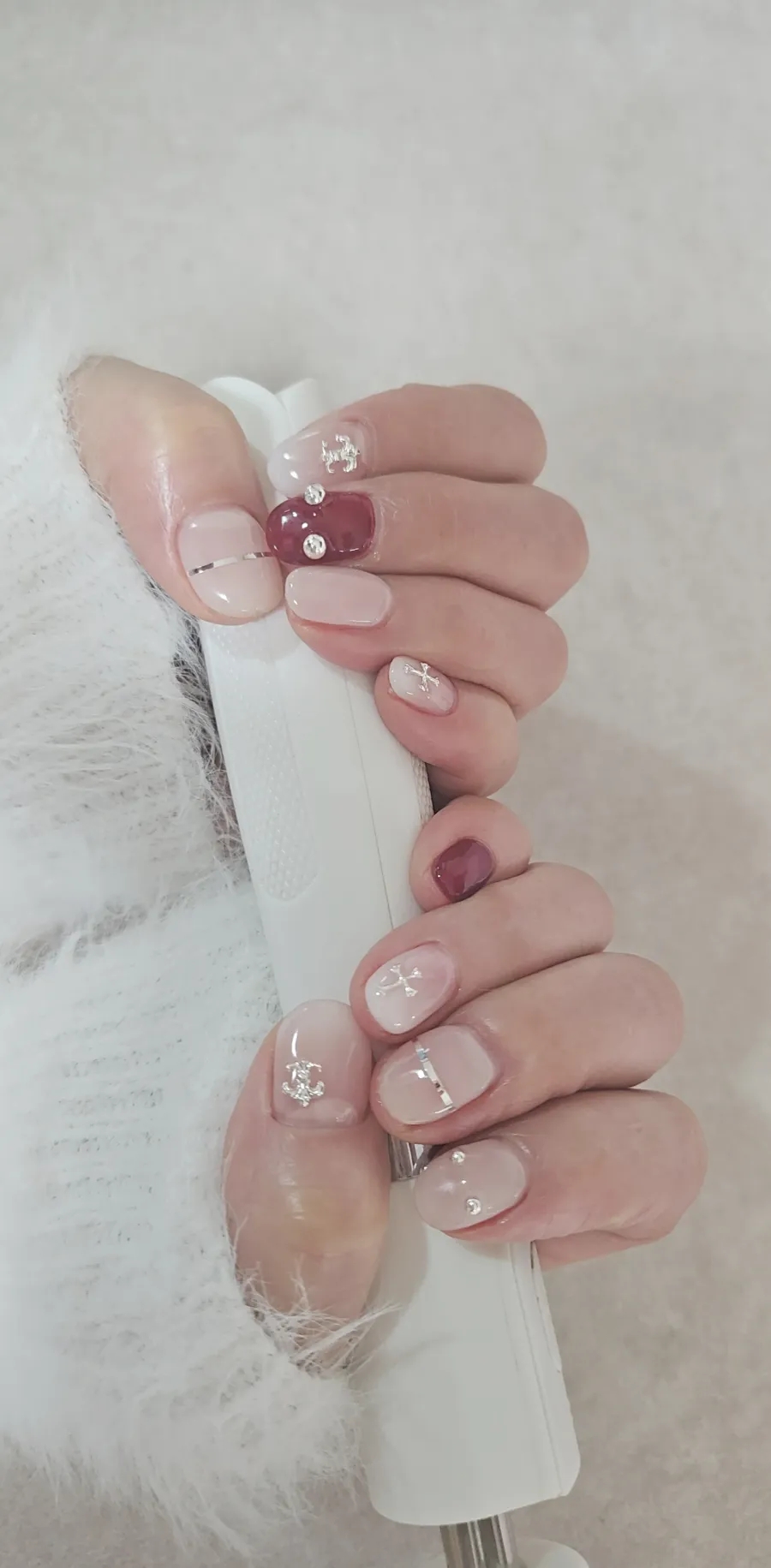 네일더끌림 이미지