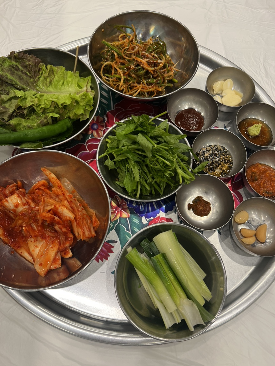 스뎅식당영종 이미지
