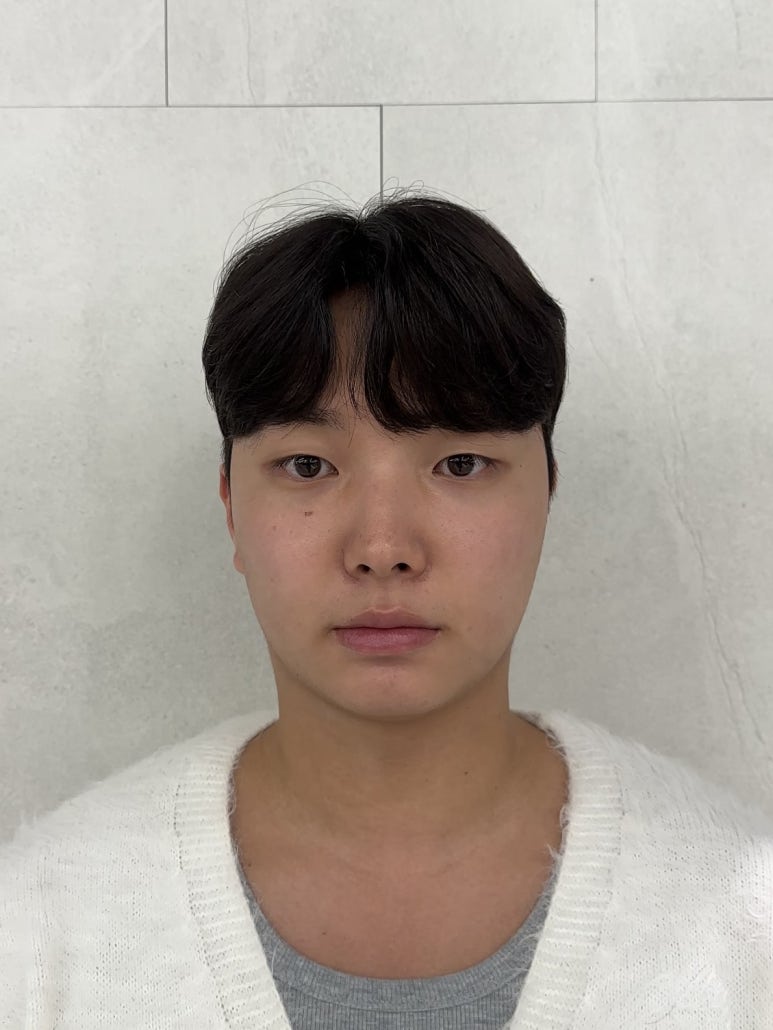 어온즈헤어 이미지