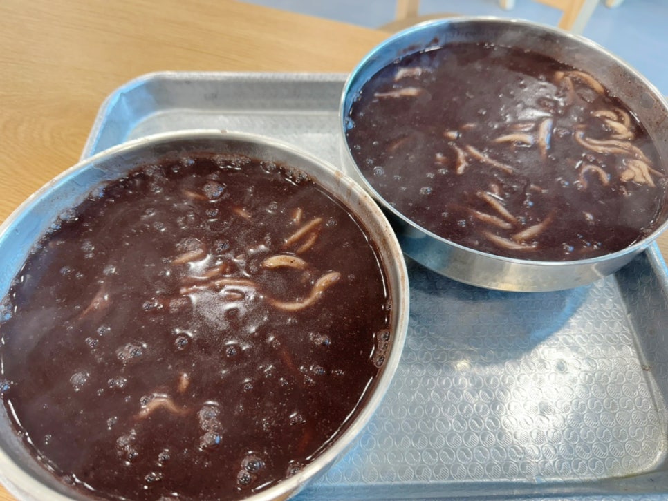 죽순코다리찜 이미지