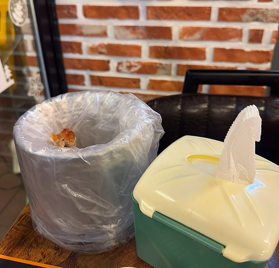 고로치통닭 이미지