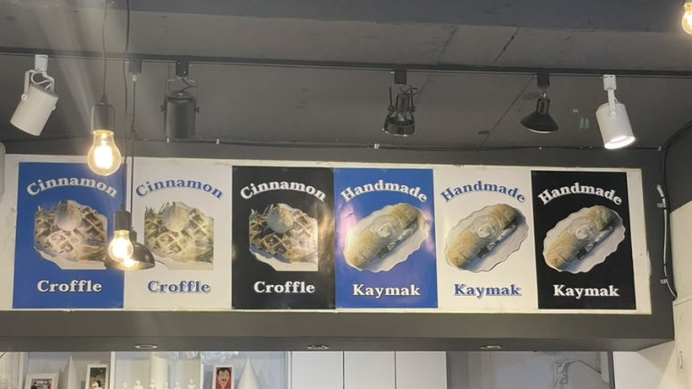 카페클라츠 이미지
