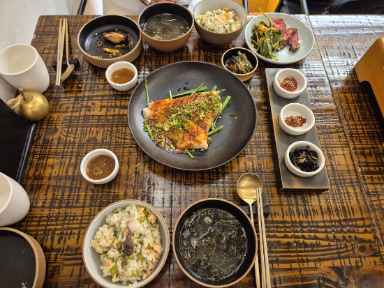 하녹푸드 이미지
