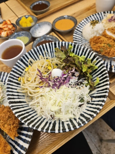 최고당돈가스 안성공도점 이미지