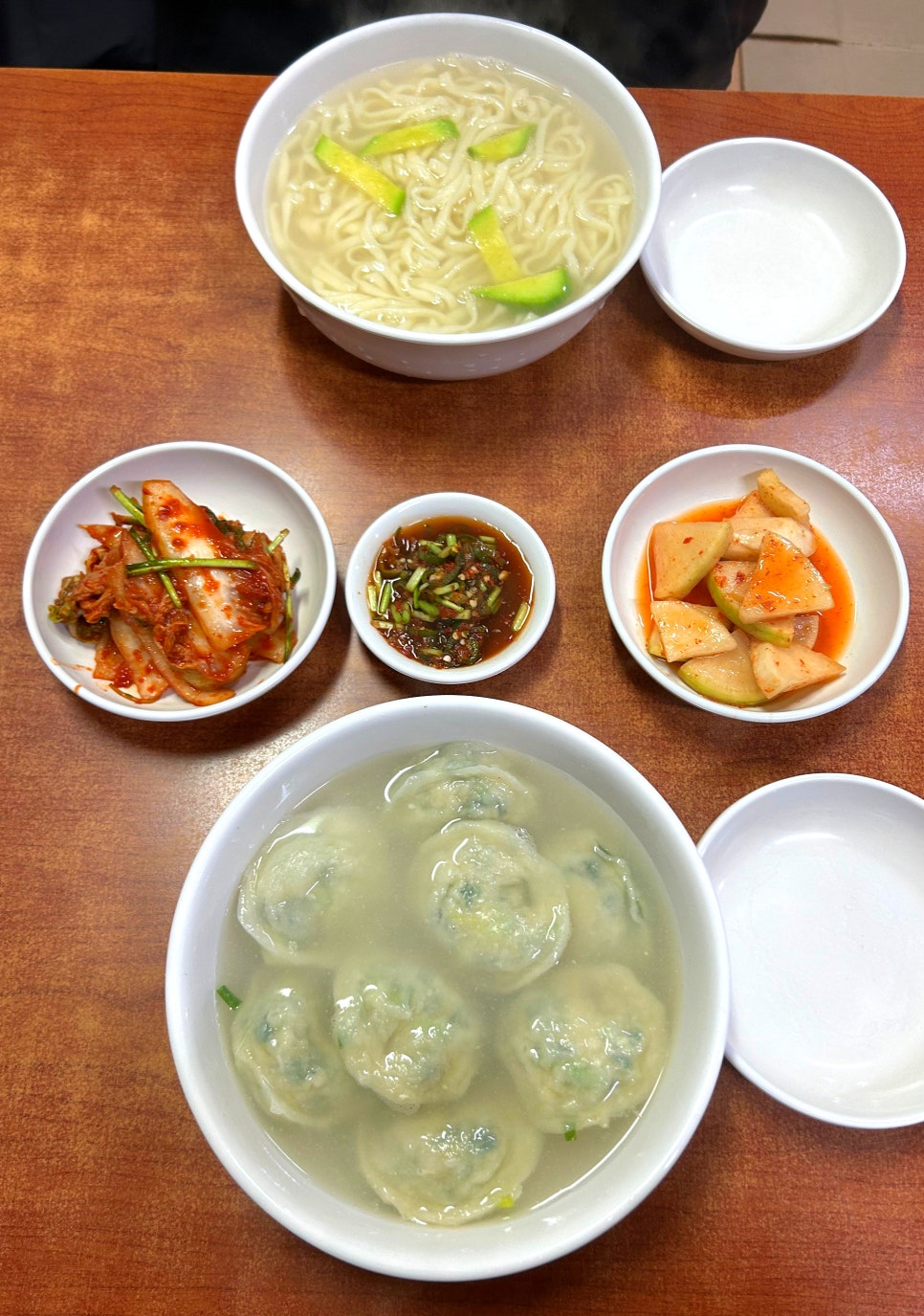 장원손칼국수 이미지