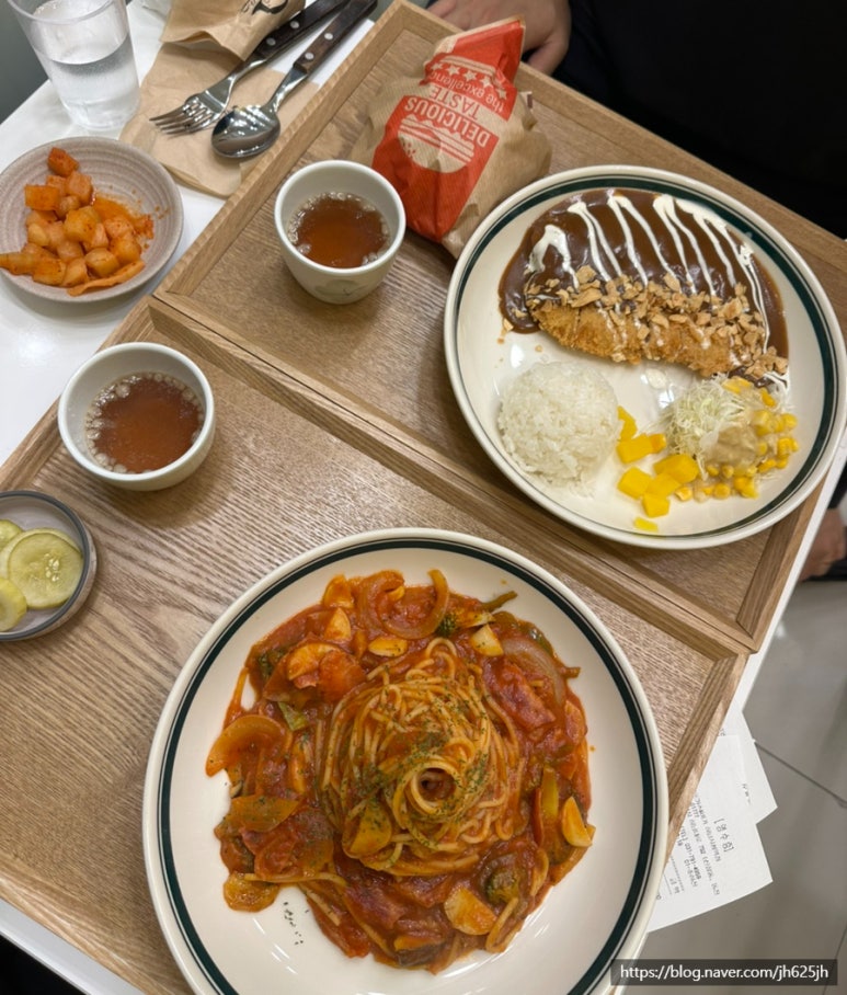 에바돈가츠&버거하남 이미지