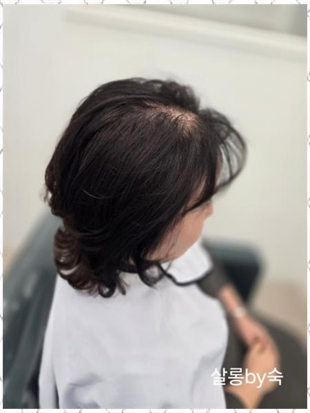 숙 미용실 이미지