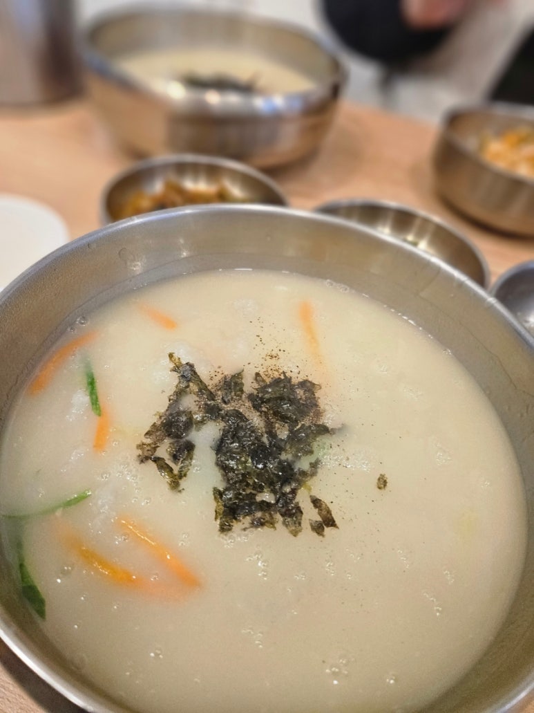 강원도감자옹심이 사진 6