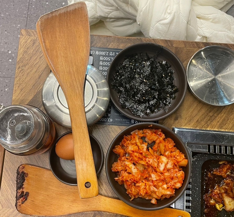 대패생각 마산중앙점 이미지
