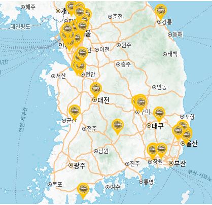 치킨플러스비전 이미지