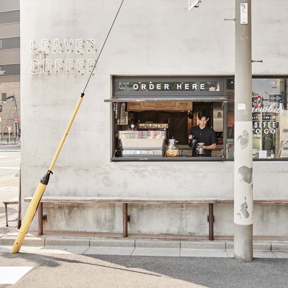 커피앨리 이미지