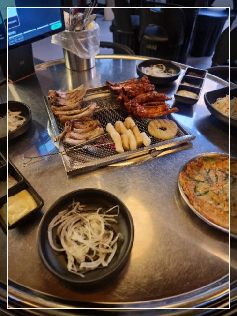 일광 쪽갈비 이미지