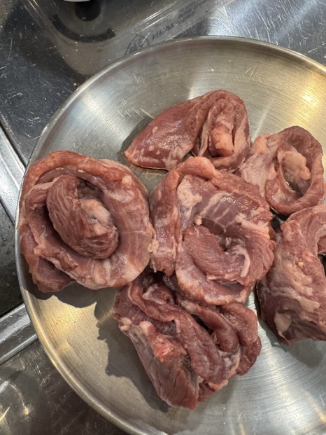 역전콩나물 이미지