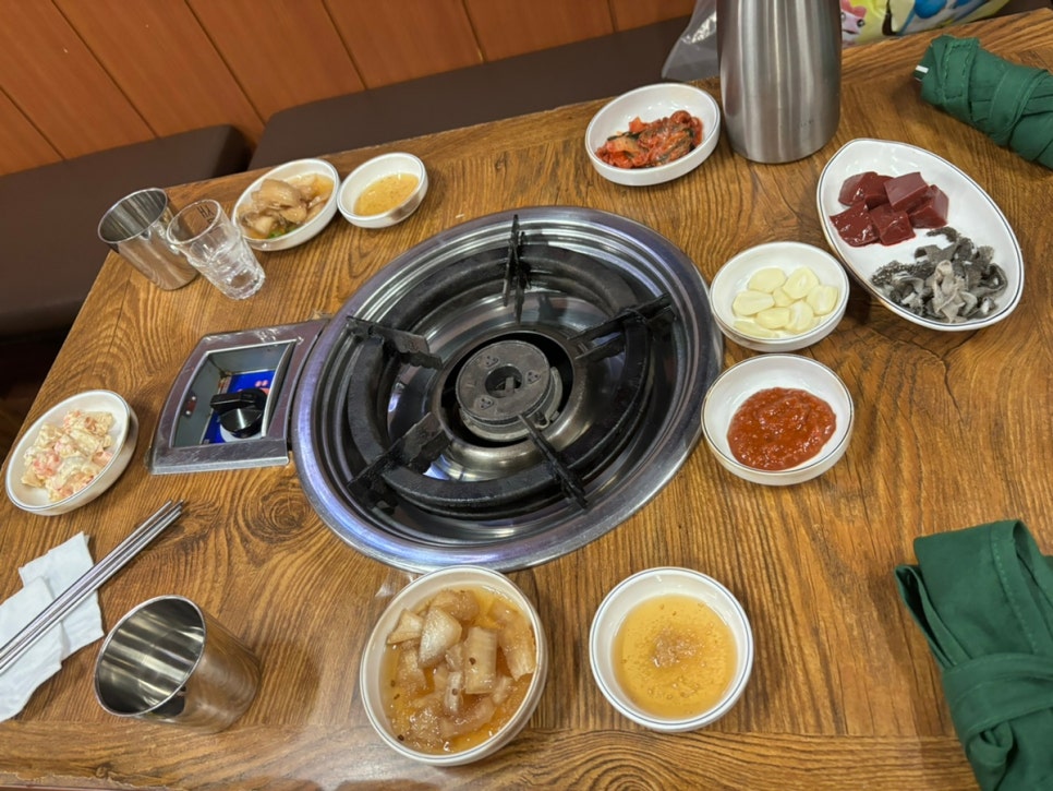 명화곱창 이미지