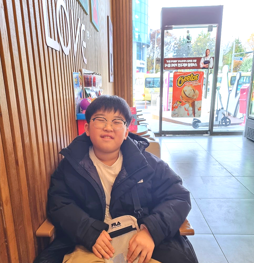 배스킨라빈스창원상남 이미지