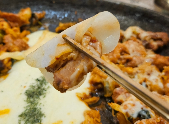 다함닭갈비노원역 이미지