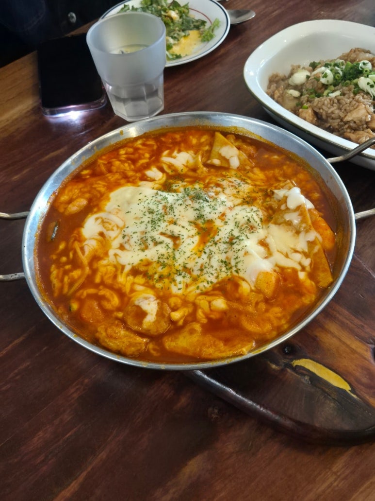 청춘키친 이미지