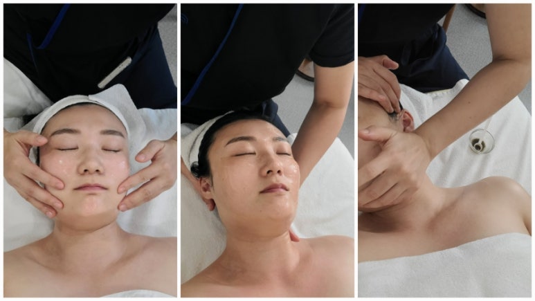 아르케스킨앤바디 울산점 이미지