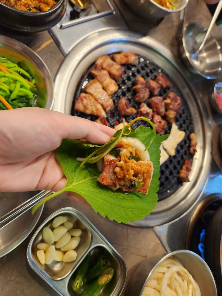 1번지식당 약수 이미지
