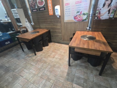 돈단지석쇠구이 이미지