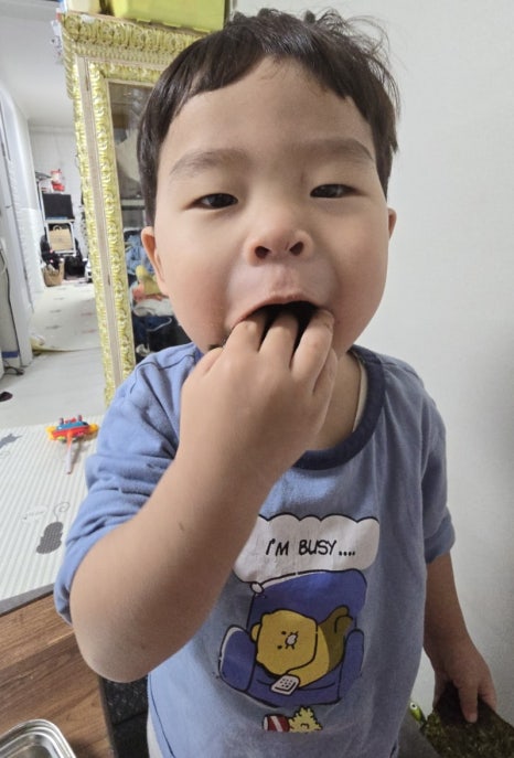 토핑폭탄김치찜 이미지