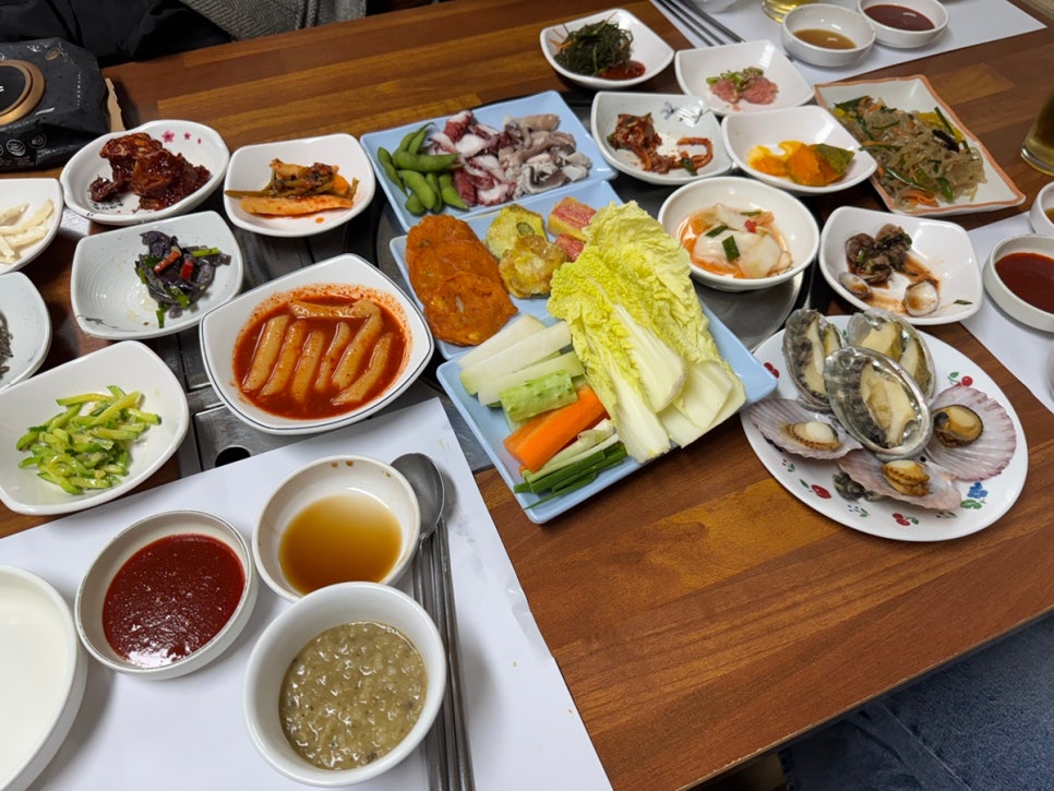 목포식당 이미지