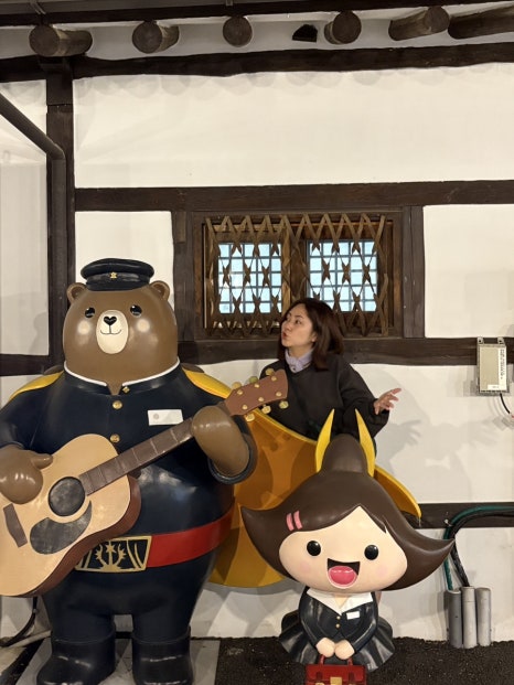 공주고향손칼국수 이미지