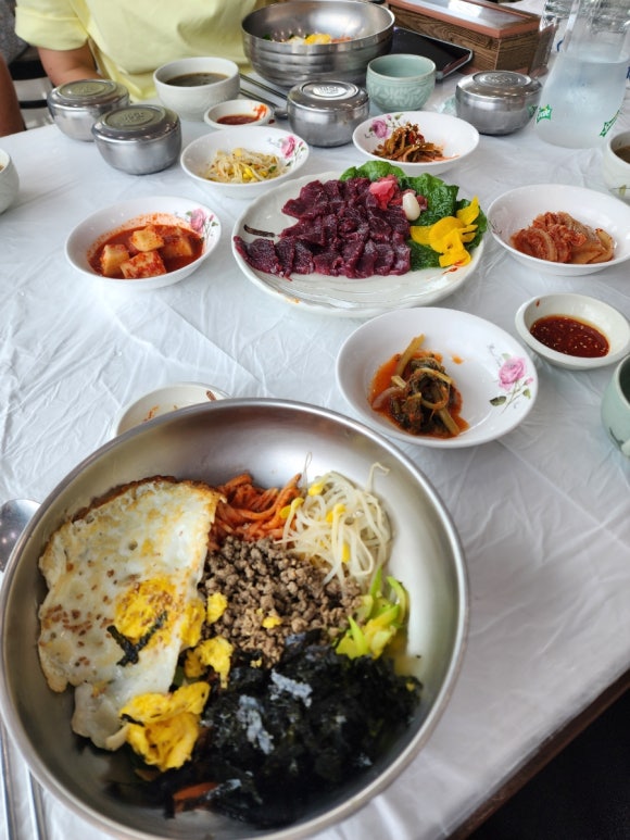 녹향월촌 한우명품관 이미지