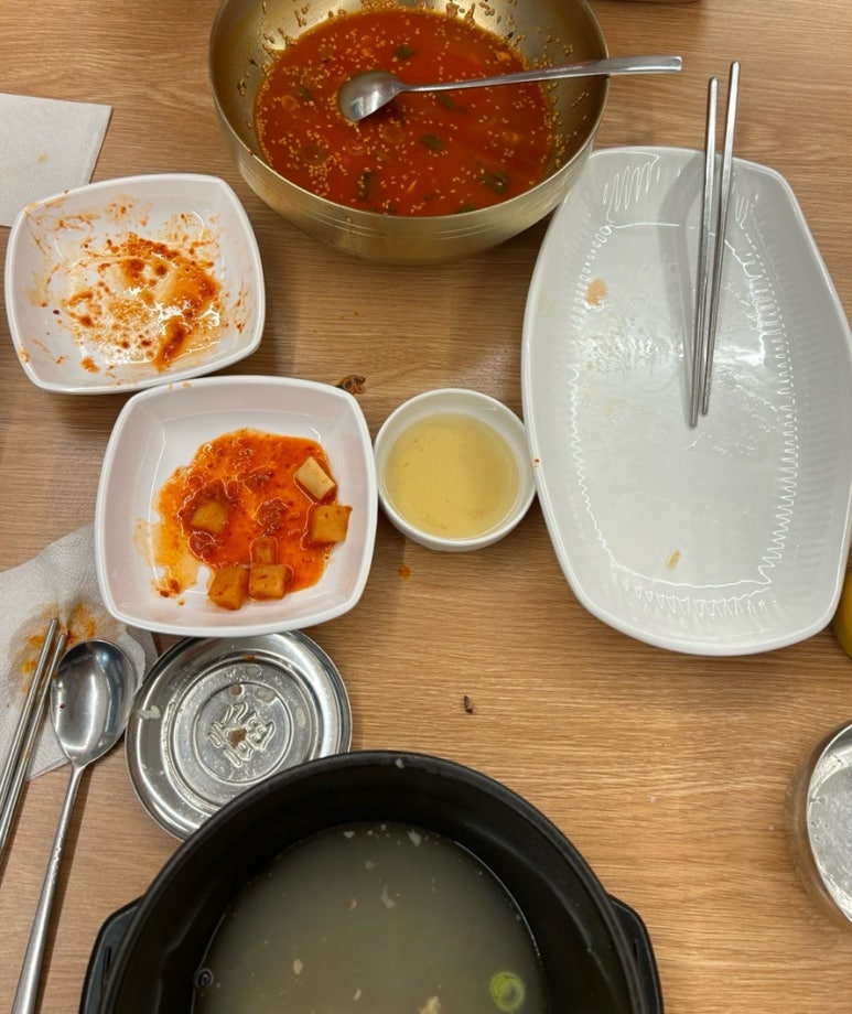 신비면옥구리역점 이미지