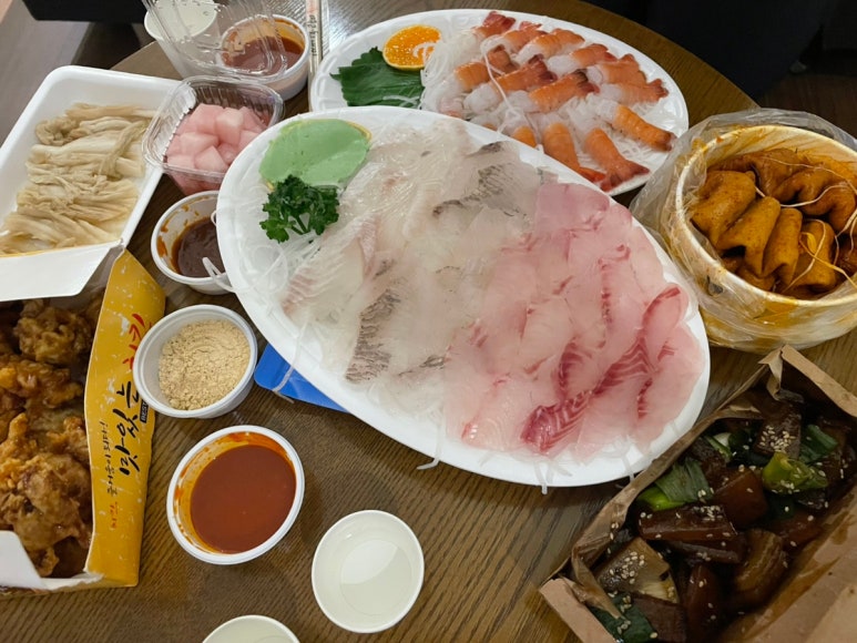 흑돼지벌집껍데기 이미지