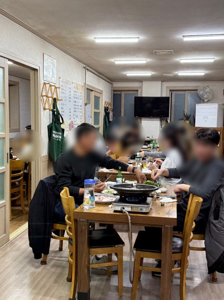 석현정육식당 이미지
