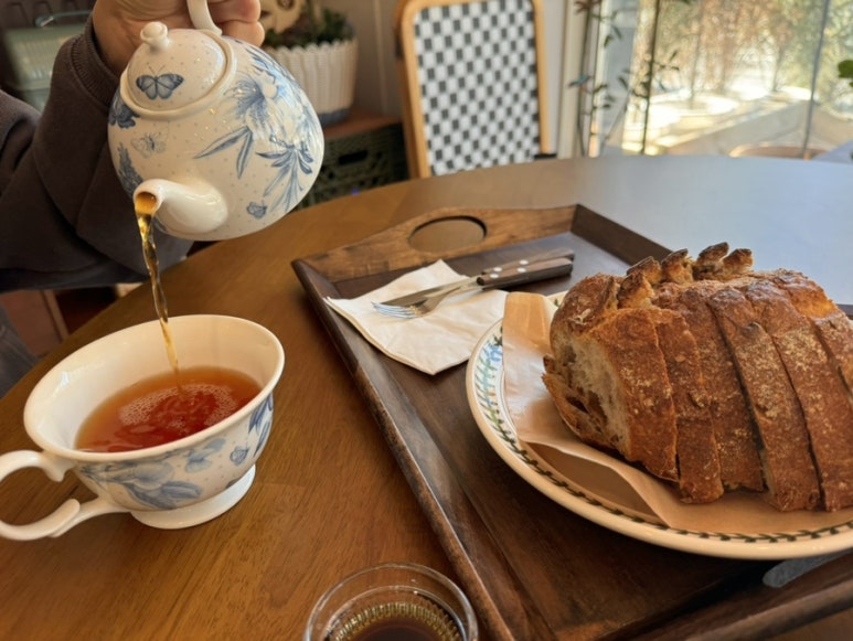 문세베이커리 이미지