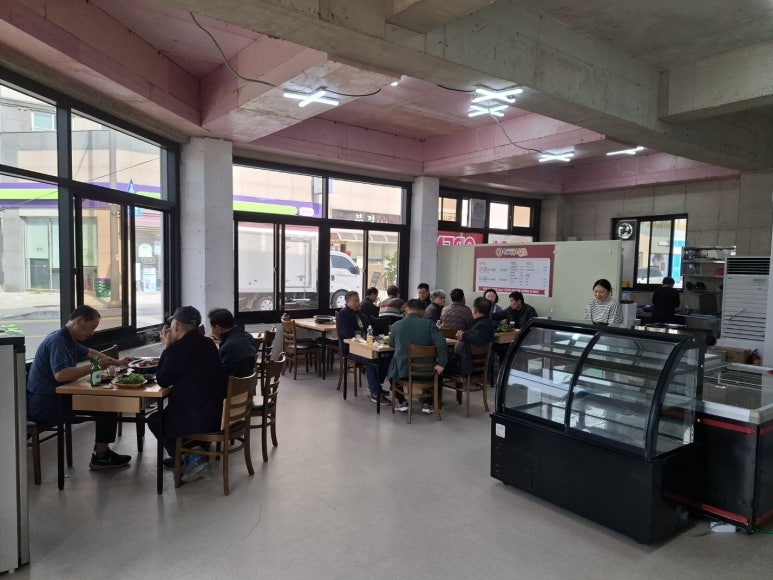 연한우정육점식당 이미지