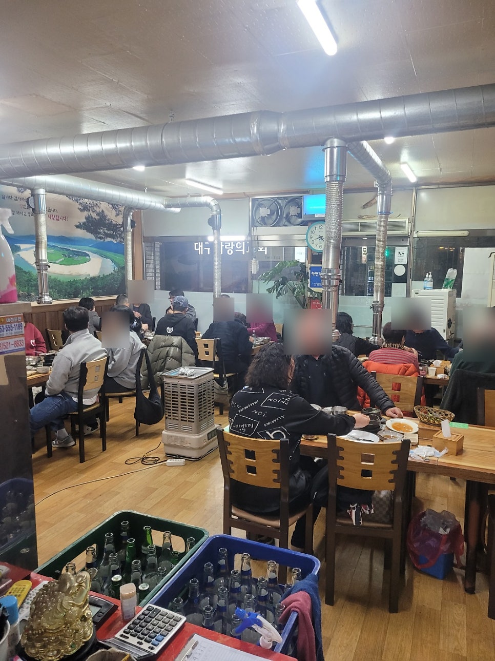 우리뒷고기해산물 이미지
