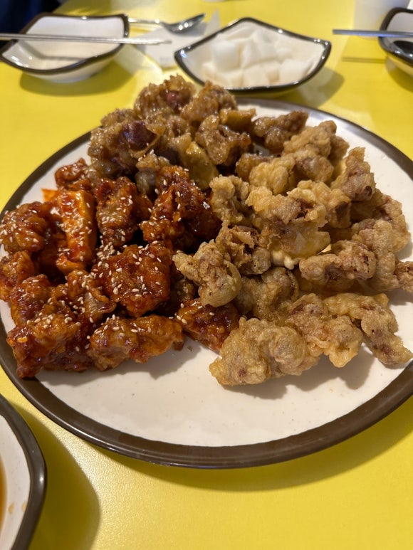 똥집대통령 이미지