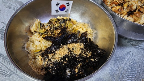 울릉도맛집 이미지