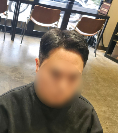 대니바버샵 이미지