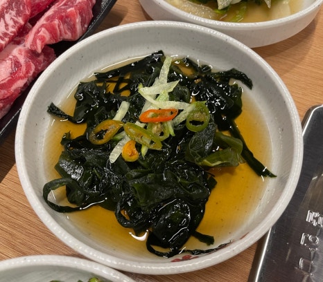 추봉네참숯소갈비살전문점 이미지
