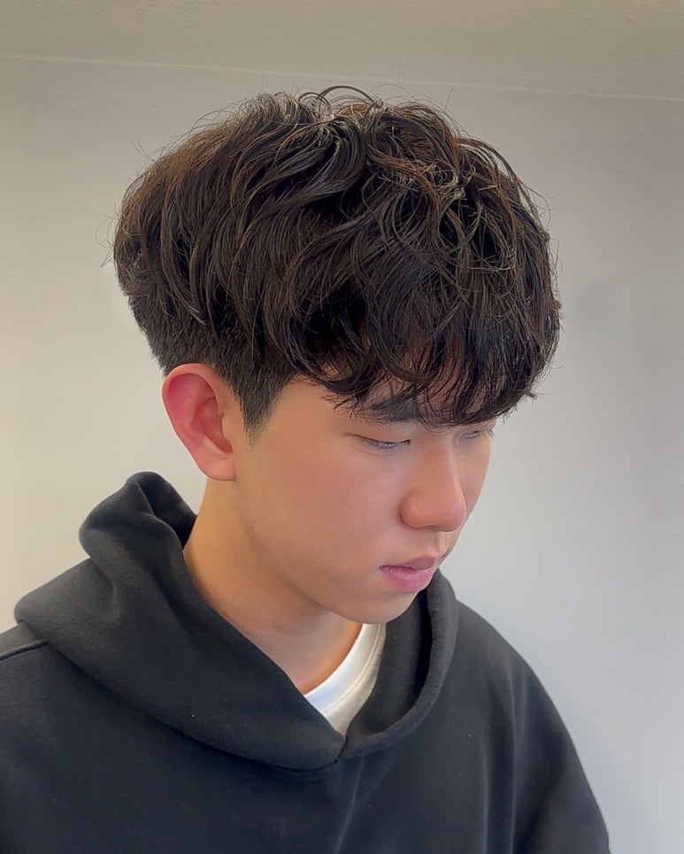 그레이스헤어 이미지