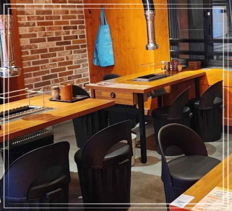 라장양갈비·양꼬치무한리필 이미지