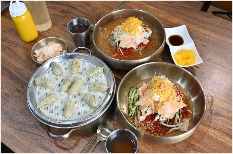 광안리대교밀면 이미지